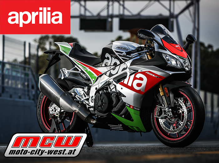 APRILIA