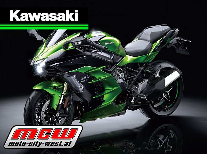 KAWASAKI